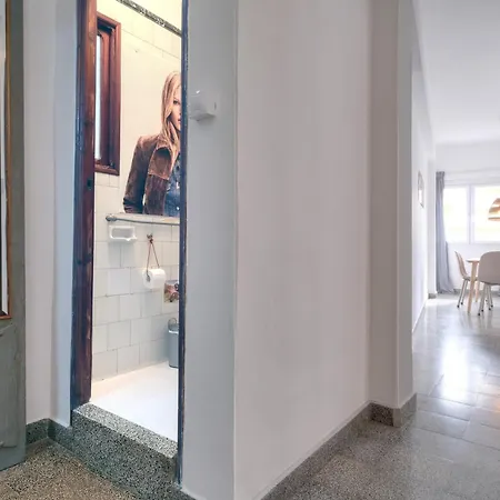 Casa Vista Oceano Арресифе