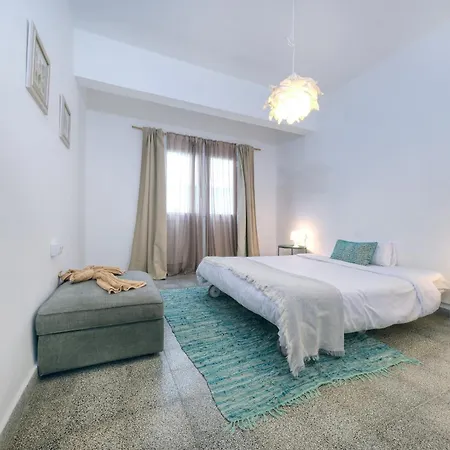Casa Vista Oceano * Арресифе