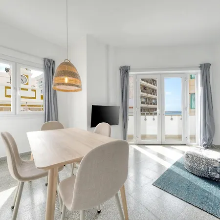 Casa Vista Oceano Апартаменты *