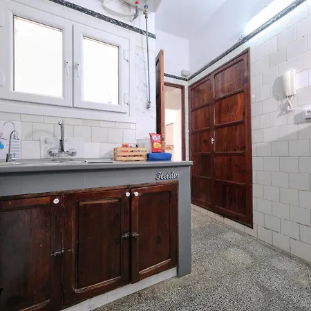 Casa Vista Oceano Апартаменты *