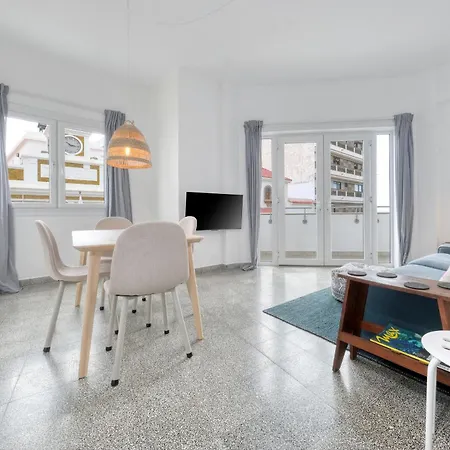 Апартаменты Casa Vista Oceano